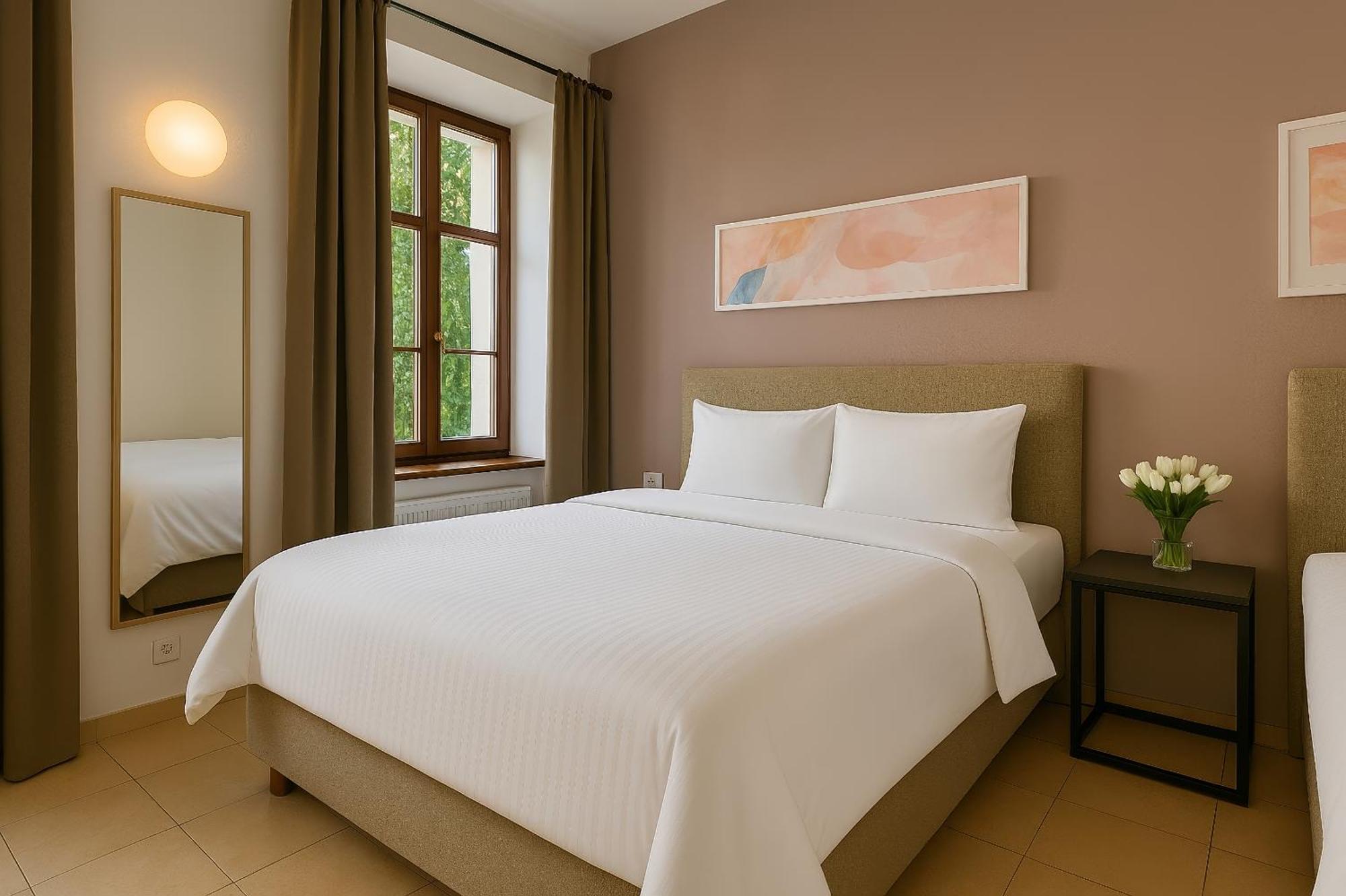 Bohemian Dreams And By Dwellfort Praag